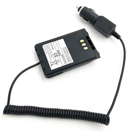 Eliminatore batteria per - , icom