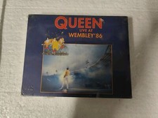 Queen - Live At Wembley '86  2