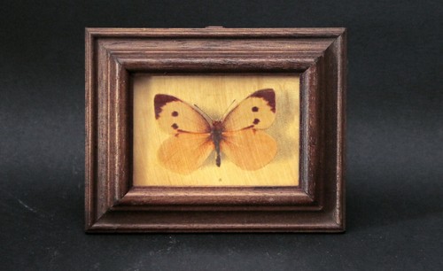 Quadretto cornice legno - quadretto, /