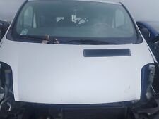 COFANO ANTERIORE RENAULT TRAFFIC 2006