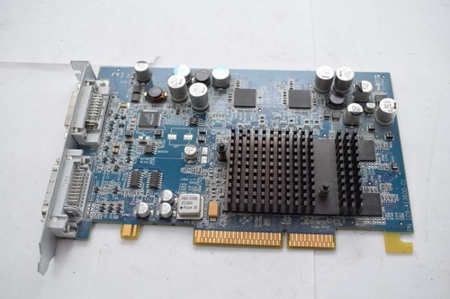 Scheda video ati - video, radeon