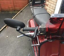 Vespa PX Modello Disc