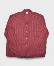 Pigiama Frette Camicia Uomo 54