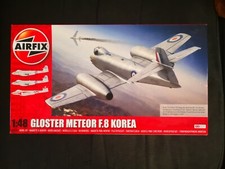 Gloster Meteor F. 8 Korea