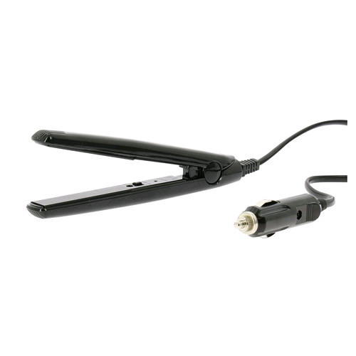Piastra per capelli portatile - piastra,