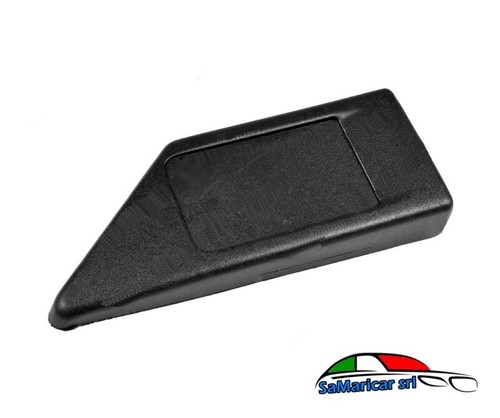 Mostrina modanatura cerniera - modanatura,