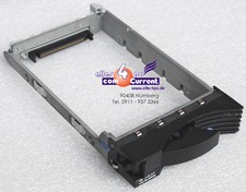 IBM CADDY TRAY SERVER