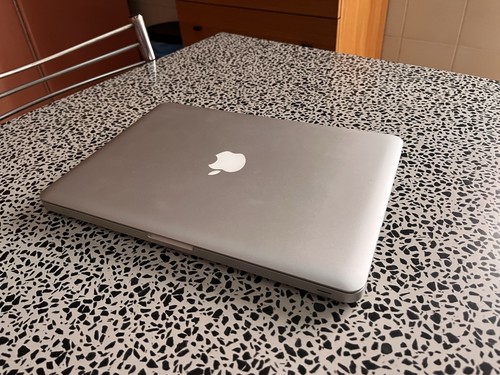 Mackbook pro 2010 - mackbook,