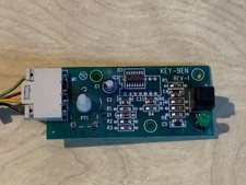 KEYB 62918767 E 51 97 scheda