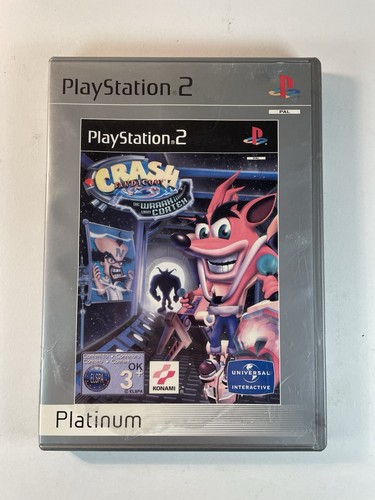 Crash bandicoot vengeance - bandicoot,
