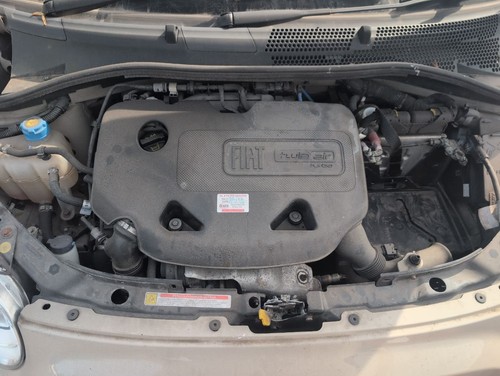 Motore fiat 500 twinair - motore,