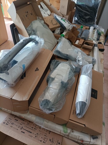 Vendo folletto ultimo modello - vendo,