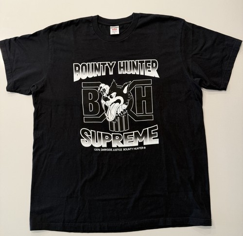 Supreme bounty hunter wolf - hunter,