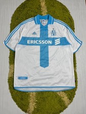 MAGLIA ADIDAS OLYMPIQUE