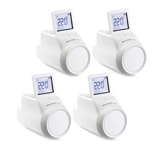 Honeywell Evohome Kit 4 HR92WE