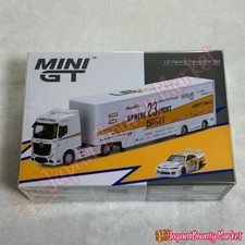 Mini GT 1/64 LB Racing