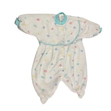 Pagliaccetto vintage bambino