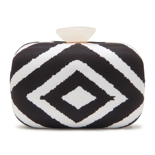 O3455 borsa clutch donna - borsa,