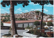 PERUGIA - PANORAMA DA