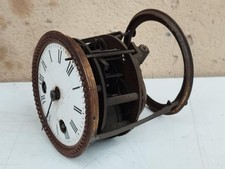 ANTICO MECCANISMO PER OROLOGI