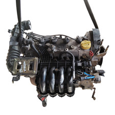 Motore 188A5000 FIAT PUNTO 188