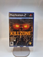Killzone ps2 pal ita italiano - ps2,