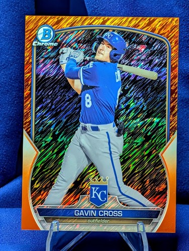 Gavin cross 2023 - gavin,