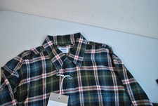 ASPESI CAMICIA  COTONE MANICA