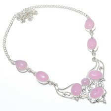 Collana gioielli in argento