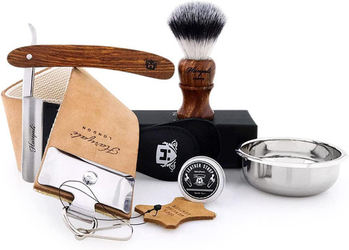 Set barba uomo - barba,