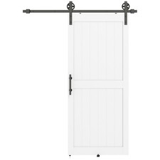 Homcom porta ingresso - di,