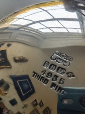 Harrods London EPNS A1 Silver