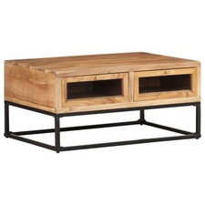 Tavolino salotto 90x60x40 - da,
