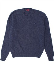 KAPPA Maglione Uomo Scollo a V