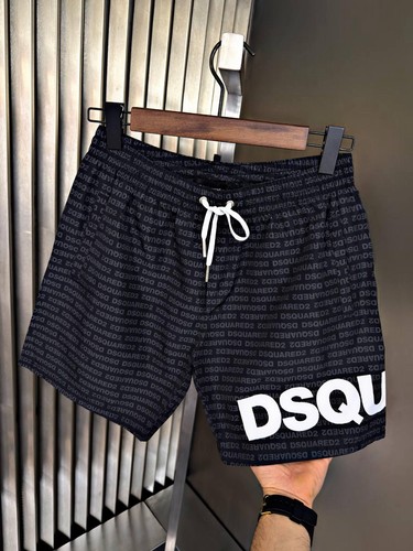 Costume mare uomo dsquared2 - costume,