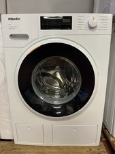 MIELE - Lavatrice WWD 660 WCS 8 Kg Classe A (POSSO SPEDIRE)