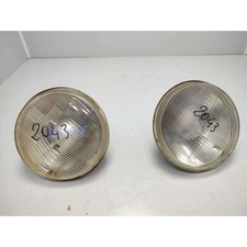 Coppia fari fanali proiettori