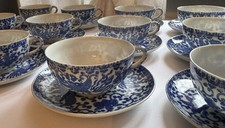 Servizio da Tè Completo 12