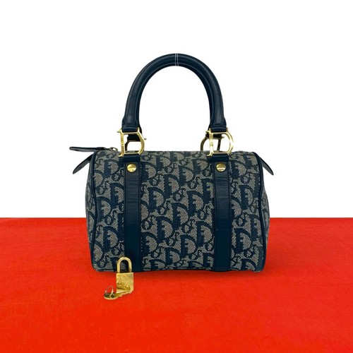 Borsa mano christian dior - borsa,