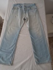 JEANS LEVIS 501 STONE WASH -