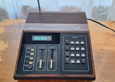 Scanner programmabile vintage