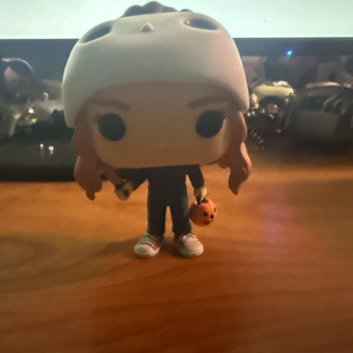 Funko pop stranger things 552 - stranger,