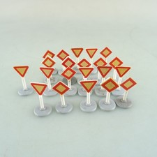 Wiking 1/87 21x vari segnali