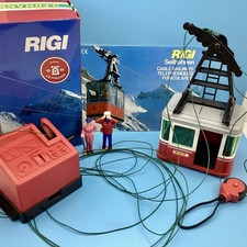 Lehmann RIGI 900 Funivia