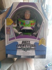 Disney Pixar Toy Story Buzz