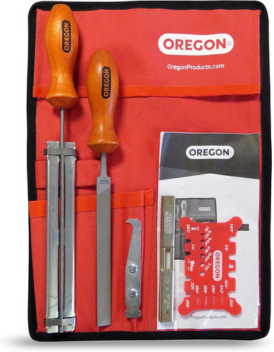 558550 kit affilatura - 558550, +
