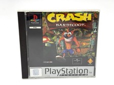 Crash bandicoot sony - crash, (sony