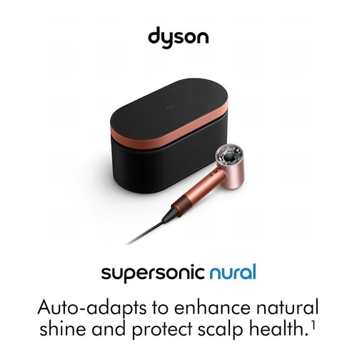 Asciugacapelli dyson - asciugacapelli,