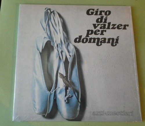 Arti mestieri giro di - giro,