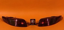 Fanali Posteriori SX /DX Alfa